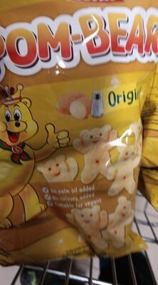 Pom-bear