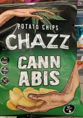 Chazz cannabis