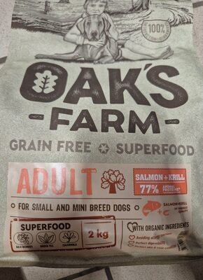 OAKS