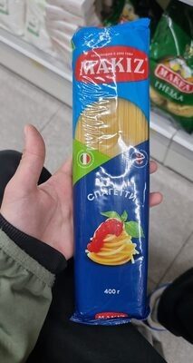 СПАГЕТИ