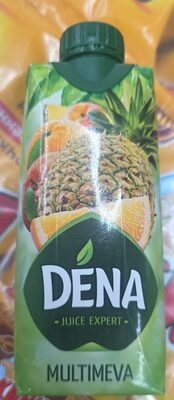 Сок мульти