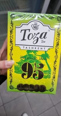 Тоза95