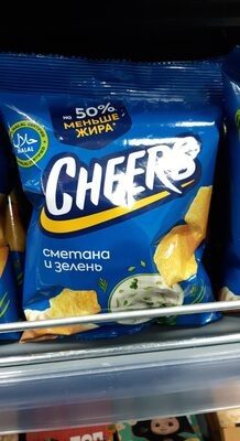 Cheers