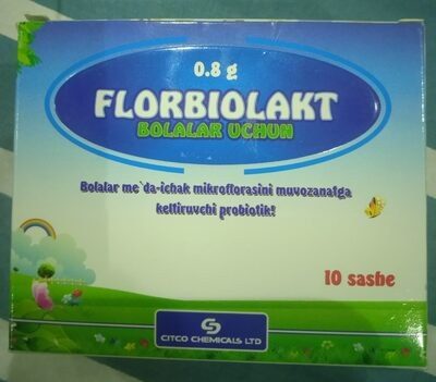 florbiolakt