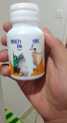 Enervon Multivitamins