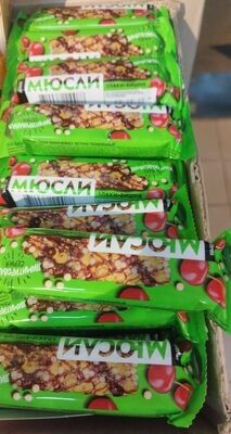Мусли