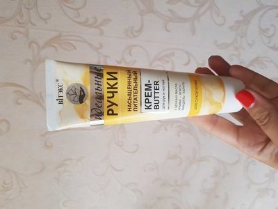 Идеальные ручки