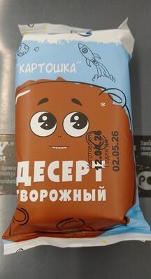десерт белакт
