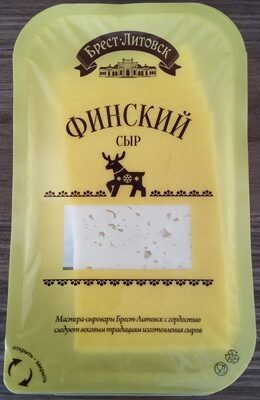 Финский Сыр