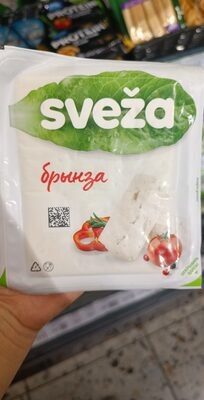 Брынза