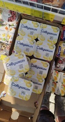 йогурт