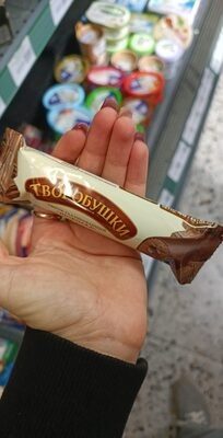 Творобушки