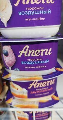 аппети