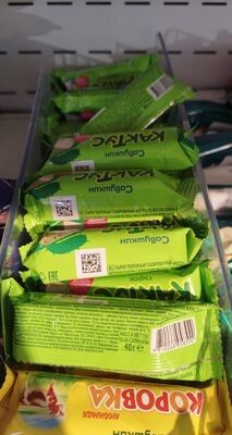 сырок кактус