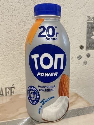 Top Protein