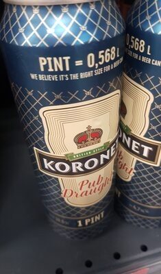 KORONET