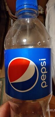 pepsi