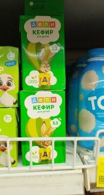 кефир
