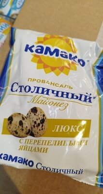 майонез