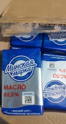 масло