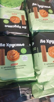 хлебцы