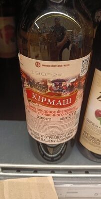 кришм