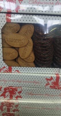 пряные сладости