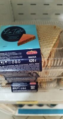 лакомка