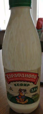 Кефир