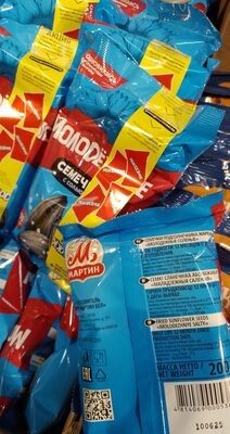 семечки