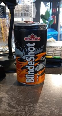 Blindeshot