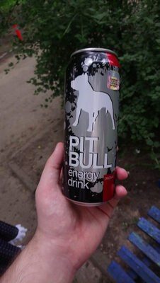 Pit Bull Original