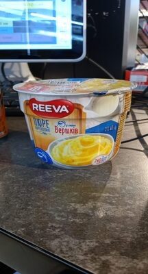 REEVA