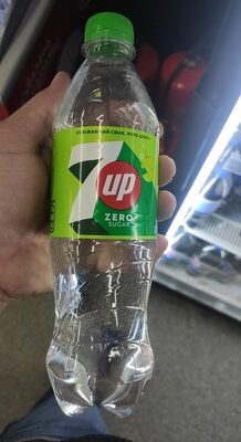 7 UP