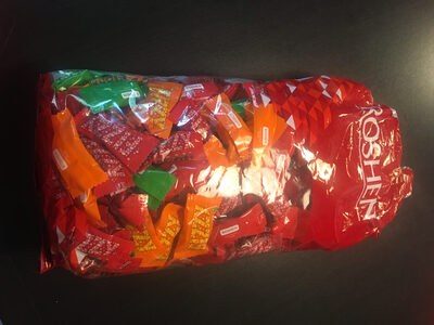 Fizzy Boom!