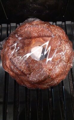 Colac artizanal "Paninella" dulce