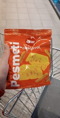 Pesmeți