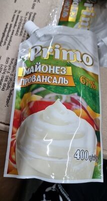 Примо Провансаль 400гр