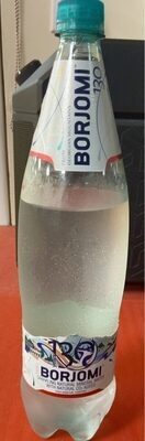 Borjomi