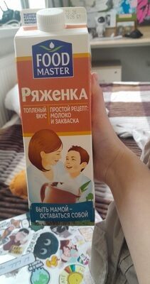 Кефир