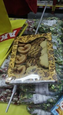 Печенье