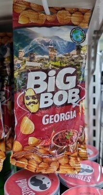 BIG BOB GEORGIA