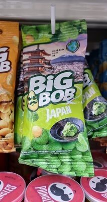 BIG BOB JAPAN