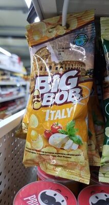 BIG BOB ITALY