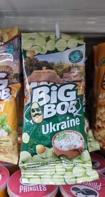 BIG BOB UKRAINE