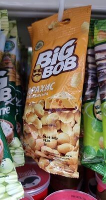 BIG BOB ARAHIS SIR