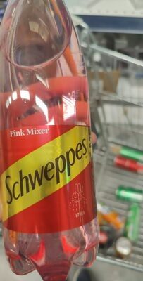 Schweppes