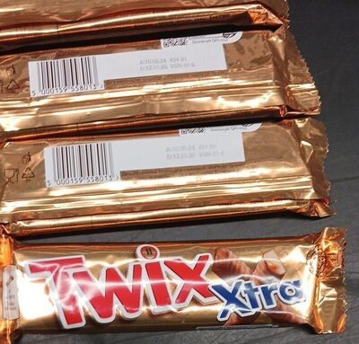 Twix Xtra