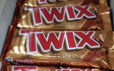 TWIX