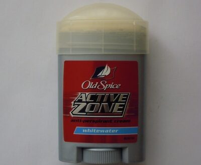 Active Zone